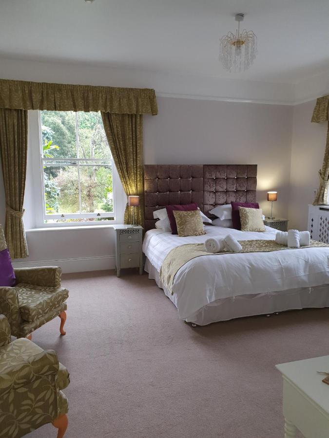 Marley House Bed And Breakfast Winfrith Newburgh Cameră foto