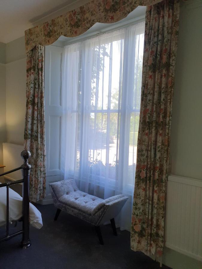 Marley House Bed And Breakfast Winfrith Newburgh Cameră foto