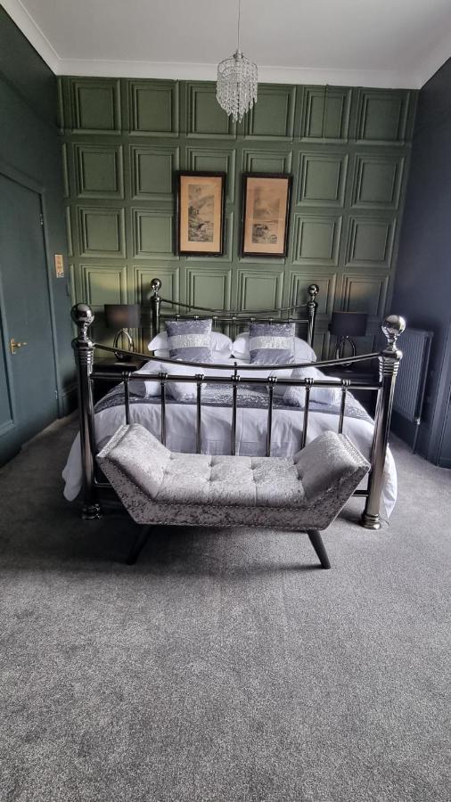 Marley House Bed And Breakfast Winfrith Newburgh Cameră foto