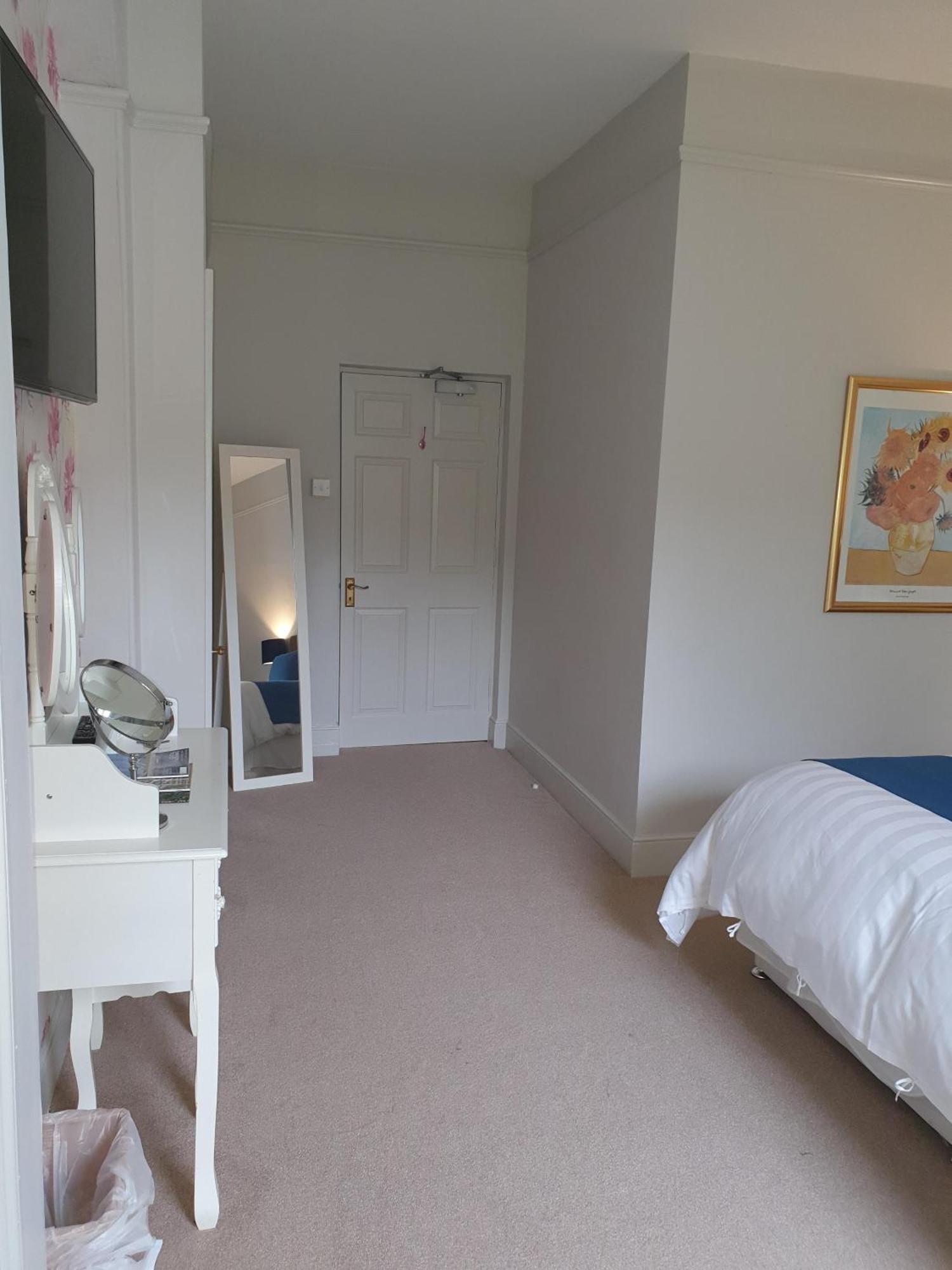 Marley House Bed And Breakfast Winfrith Newburgh Cameră foto