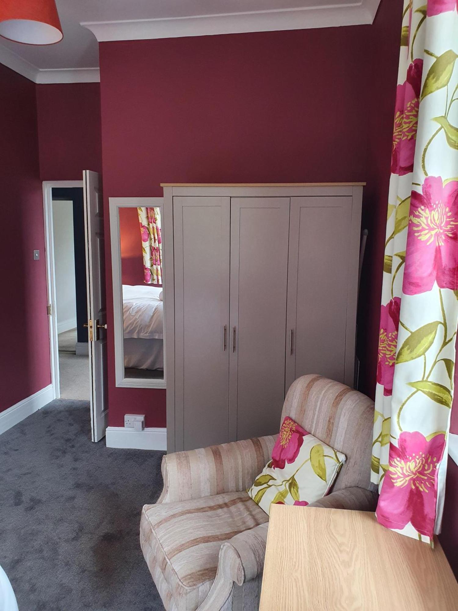 Marley House Bed And Breakfast Winfrith Newburgh Cameră foto
