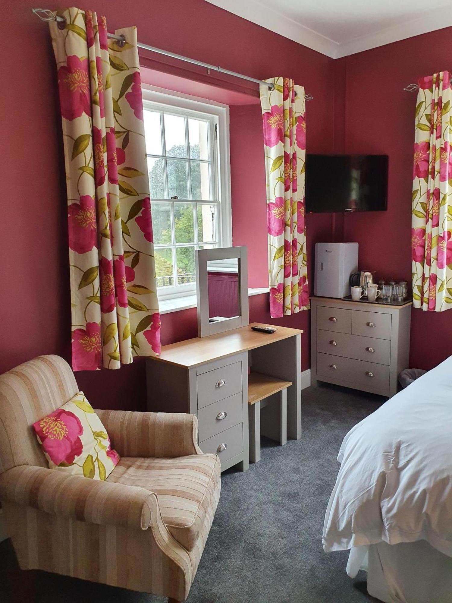 Marley House Bed And Breakfast Winfrith Newburgh Cameră foto